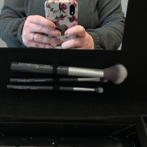 Ulta Beauty Sparkle and Shine Makeup Kit